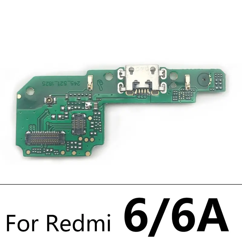 REDMI 6A FLEX C/C