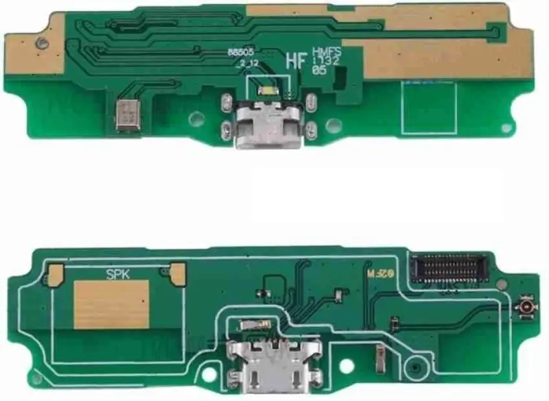 REDMI 4A FLEX C/C