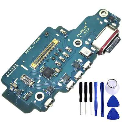 S25 ULTRA  FLEX C/C ORG