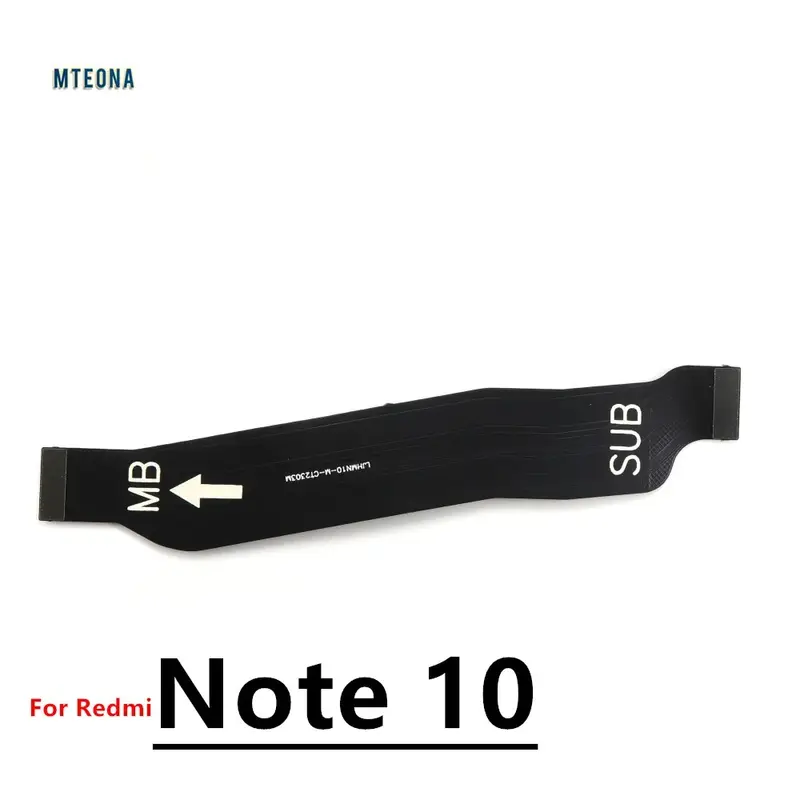 REDMI NOTE 10  MAIN FLEX