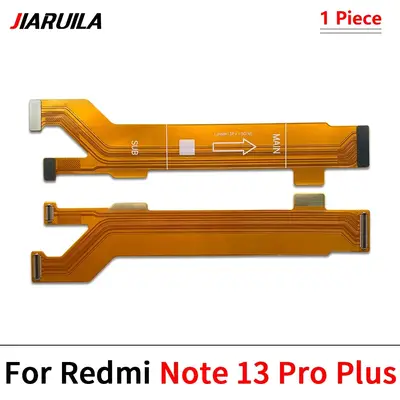 REDMI NOTE 13 PRO+ MAIN FLEX