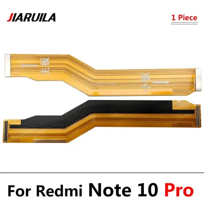 REDMI  NOT 10 PRO MAIN FLEX