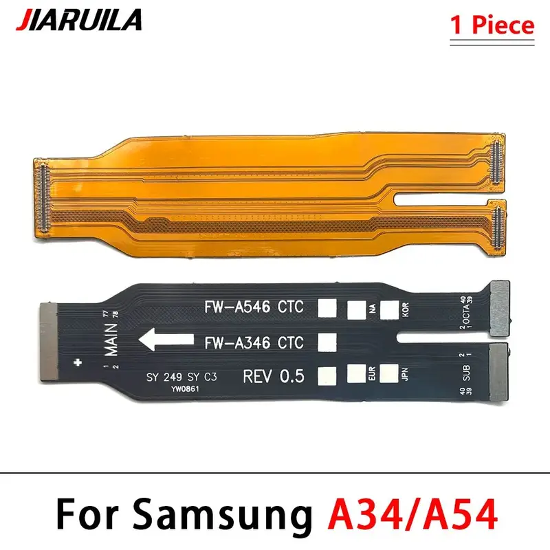 SM-A34-A54  FLEX MIAN