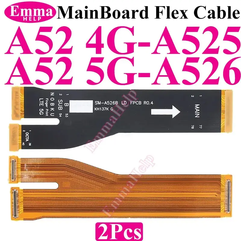 SM-A52 5G FLEX MINE