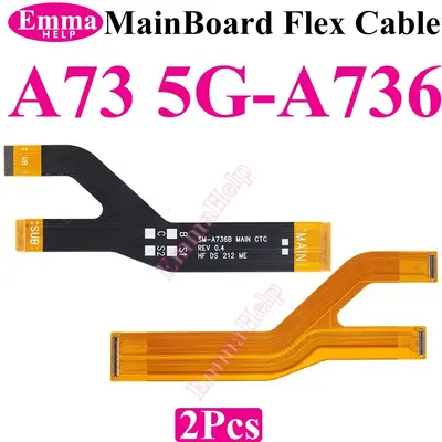 SM-A73 FLEX MAIN