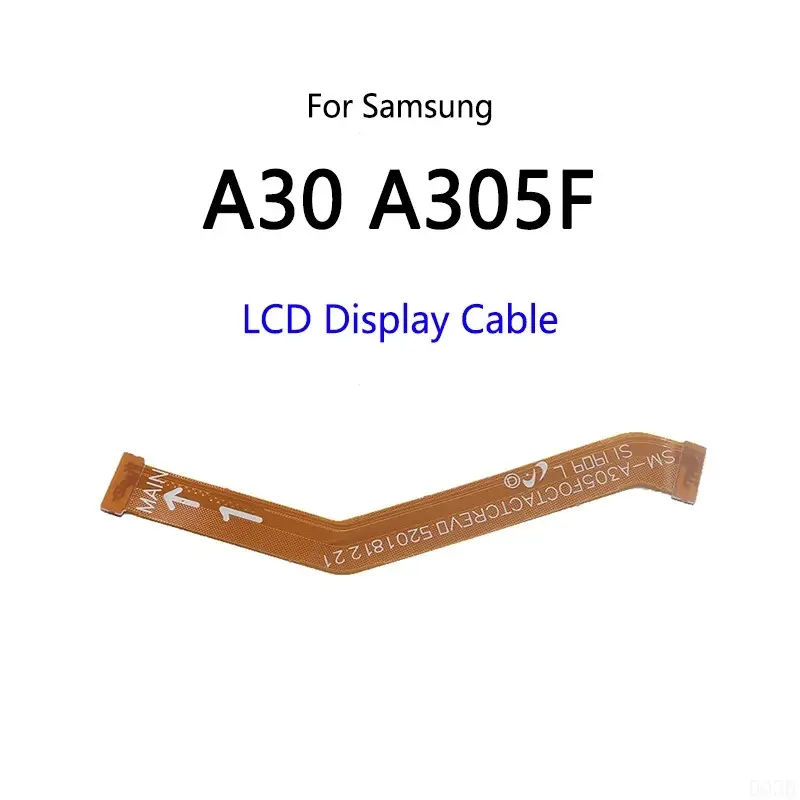 SM-A30-A50  LCD FLEX MINE