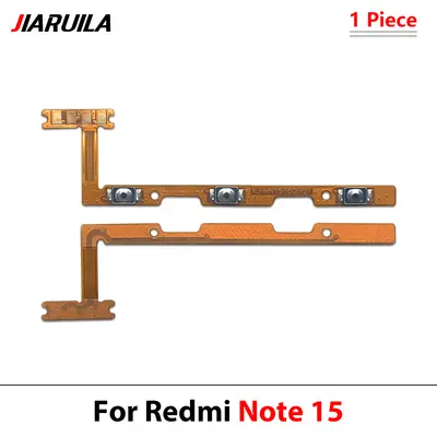 XI REDMI NOTE 15 FLEX POWER