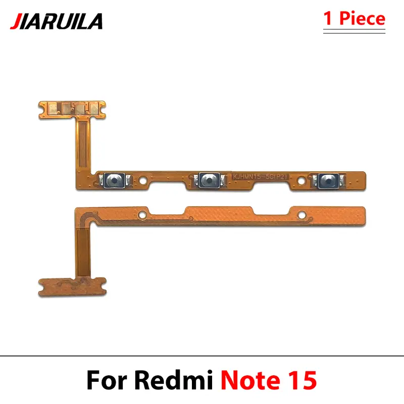 XI REDMI NOTE 15 FLEX POWER