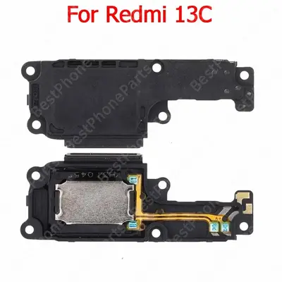 REDMI 13C  RING SPKEAR