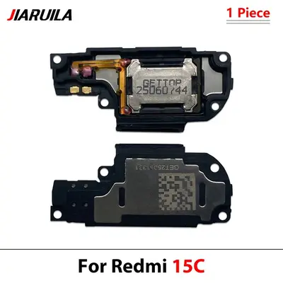 REDMI 15C RING SPKEAR