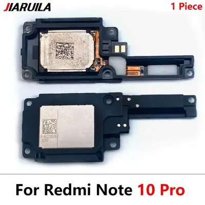 REDMI NOTE 10 PRO  SPKEAR