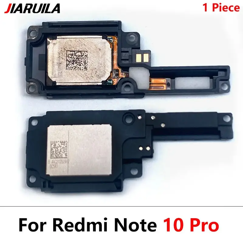 REDMI NOTE 10 PRO  SPKEAR