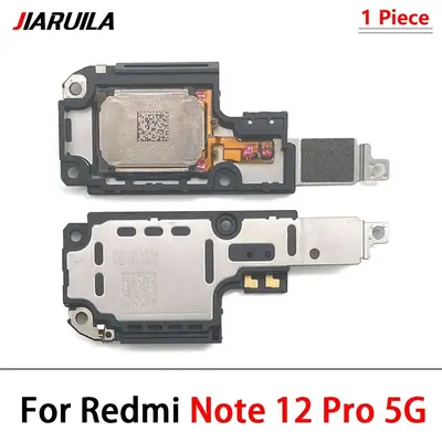 REDMI NOTE12 PRO-5G SPKEAR RING