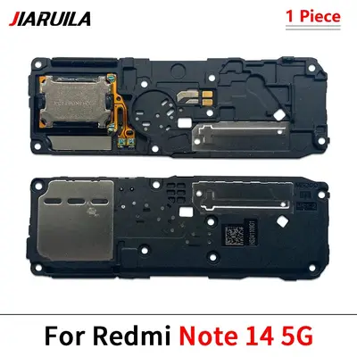 NOTE 14-5G RING