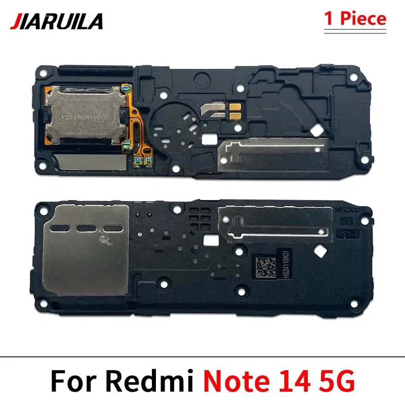 NOTE 14-5G RING