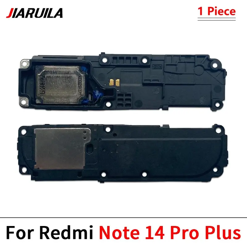 NOTE 14 PRO PLUS RING
