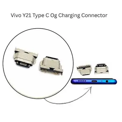 VIVO Y21 TYPCE