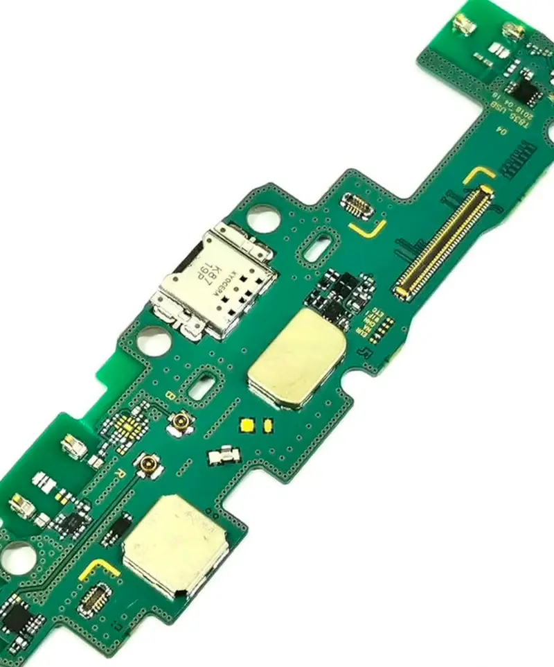 SM-S4 LITE FLEX C/C