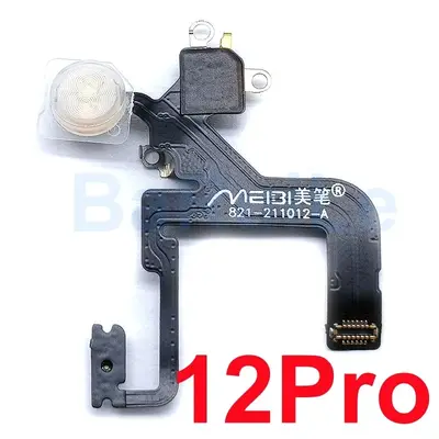 IP 12 PRO فلاش خلع