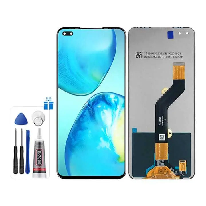 INFINIX NOTE 8 x683/i  LCD