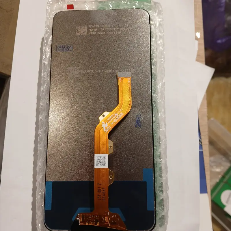 CAMON 15 PRO LCD CD8 ORG