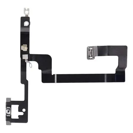 IP 14 FLEX POWER خلع