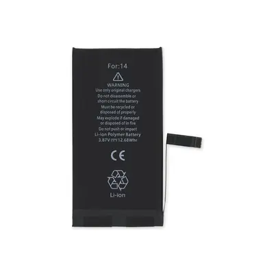 IP 14 BATTERY خلع