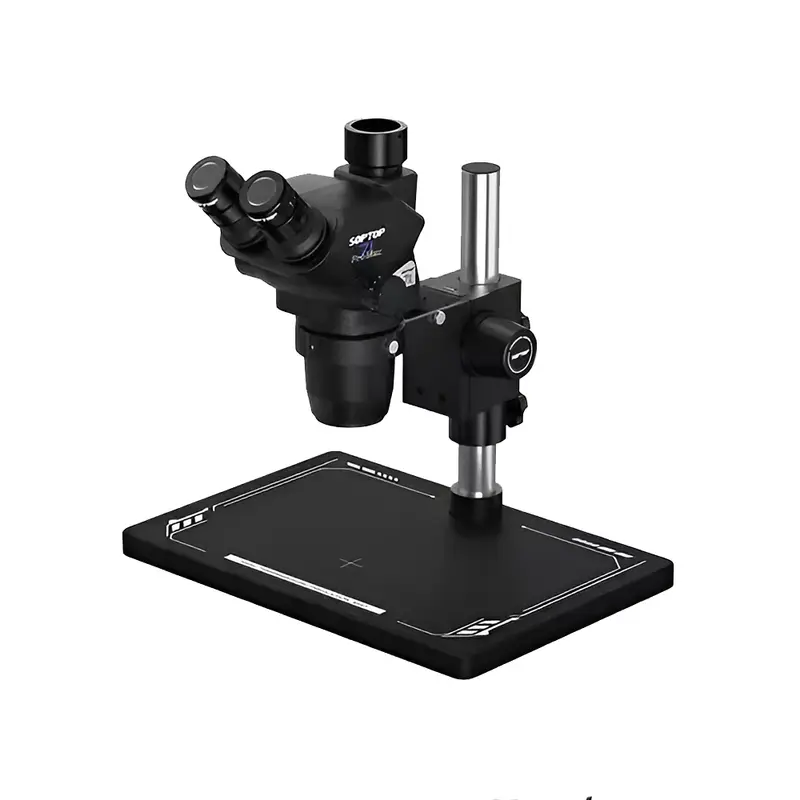 MICROSCOPE SOPTOP 71 PRO MAX