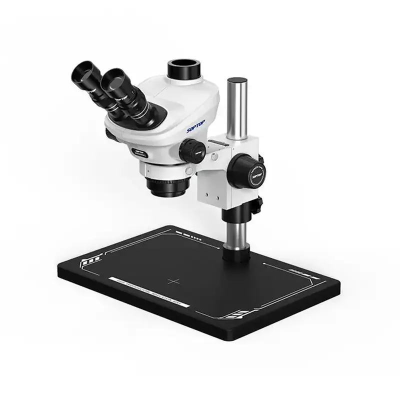 SOPTOP 6565PRO MICROSCOP