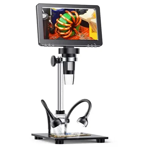 MICROSCOPE 7 انش DM9HC