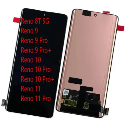 RENO 10 LCD ORIGINAL