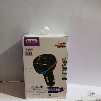 MP3  GFUZ C11