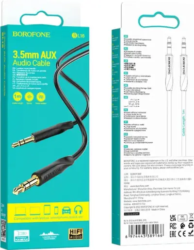 أوكس BROFONE BL16