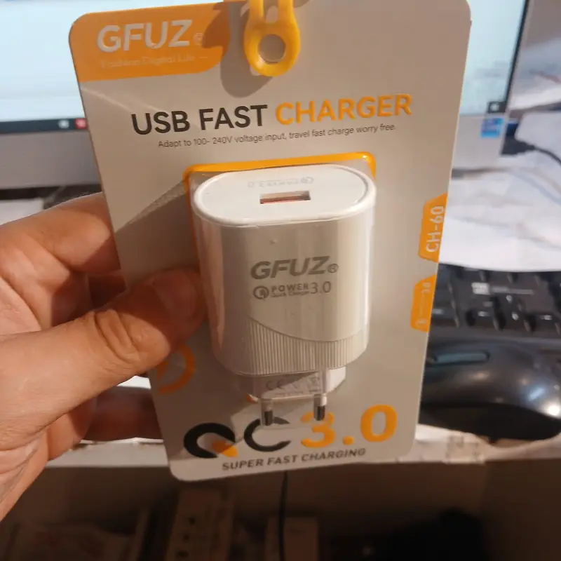 راس شحن GFUZ CH60