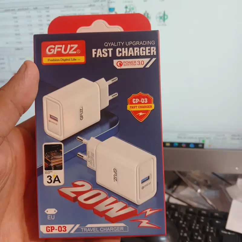 راس شحن GFUZ GP03