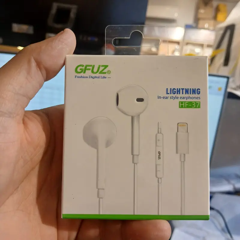 سماعة خيط GFUZ HF 37