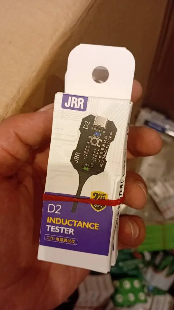 MAGICOTEAM TESTER