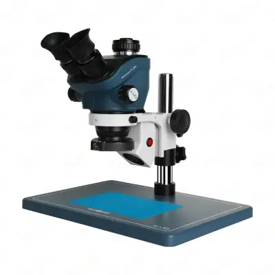 MICROSCOP KISI 350S مستعمل