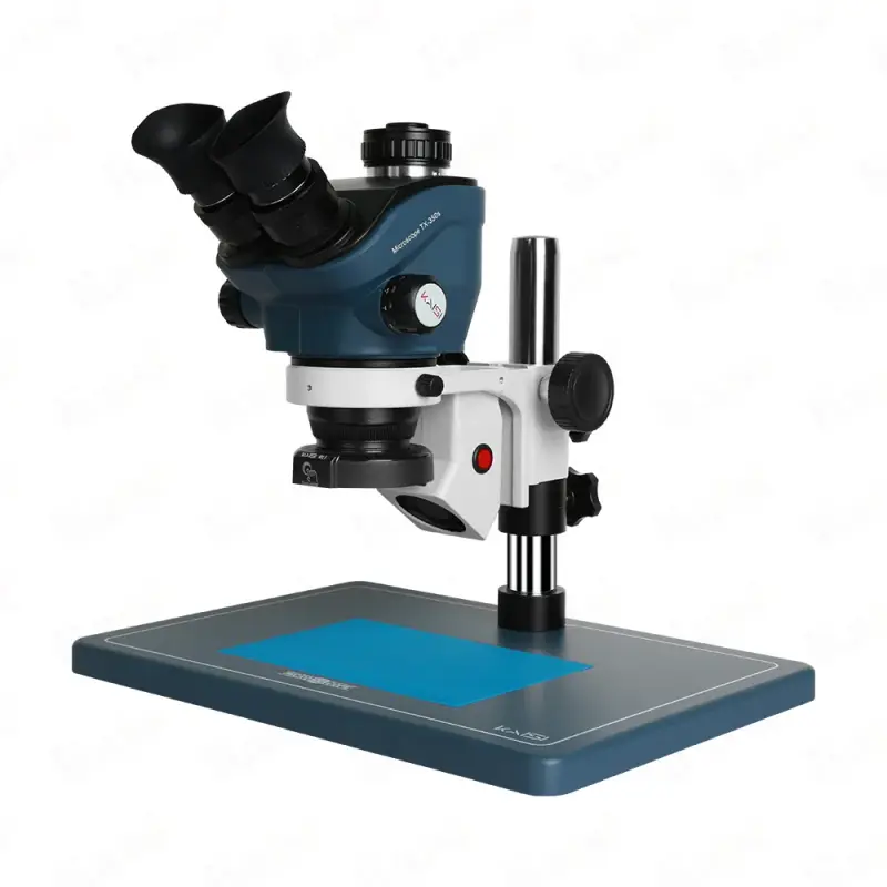 MICROSCOP KISI 350S مستعمل