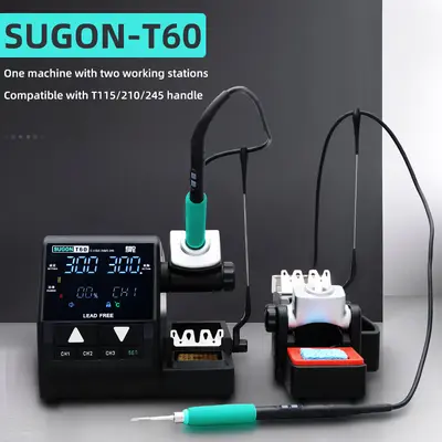 SUGON T60