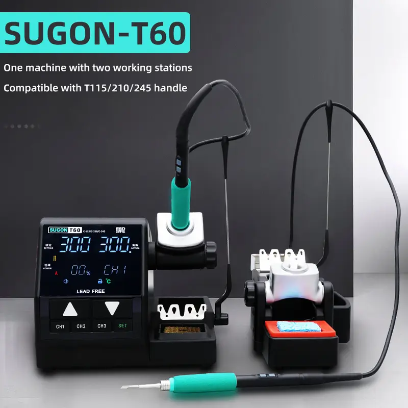 SUGON T60