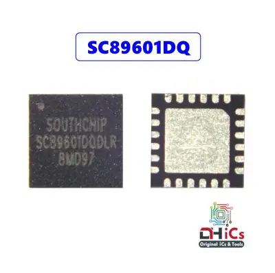 IC SC89601