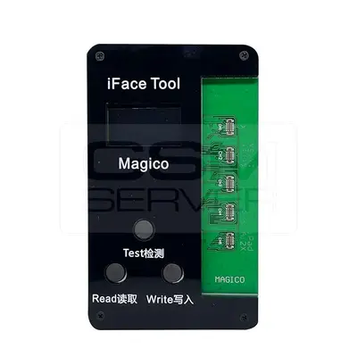 MAGICO IFACE TOOLS