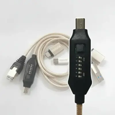 multi all boot cable