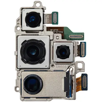 SAM S25 ULTRA BACK CAMRA