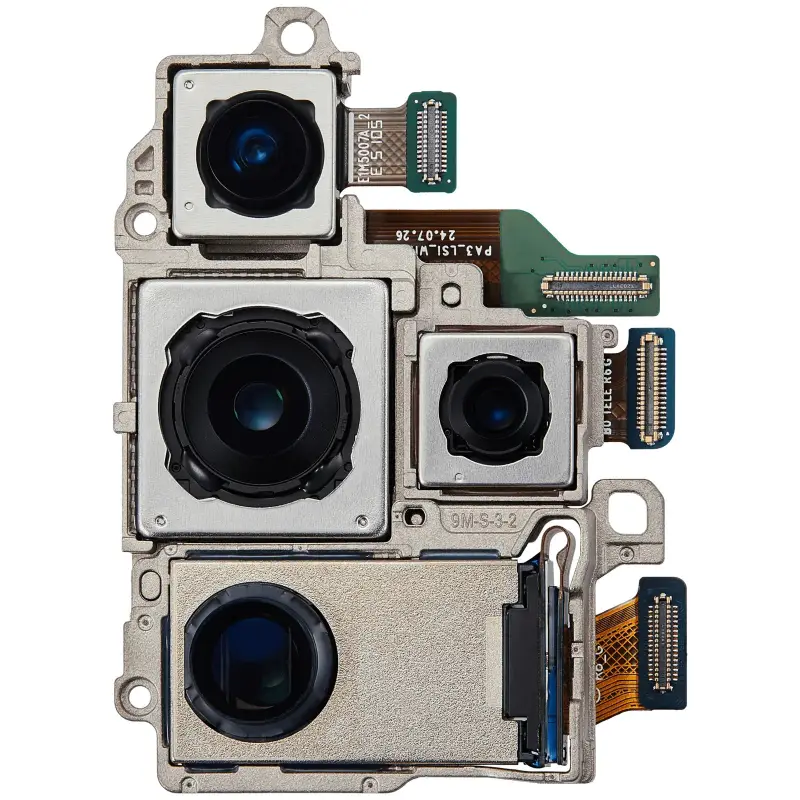 SAM S25 ULTRA BACK CAMRA