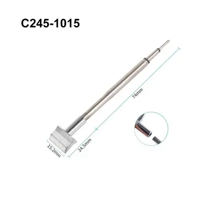 C245 1015 راس كاوي
