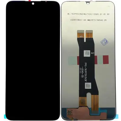 ZTE A35 LCD