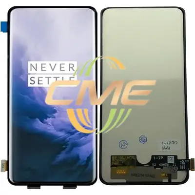 ONE PLUS 7 PRO OLED 2