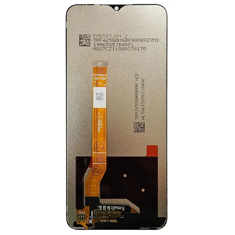 REALME C35  LCD